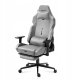 Fotel Huzaro Huzaro Force 8.1 Grey 5