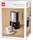 Spieniacz do mleka illy Czarny (23760) 2