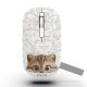INCA Maus IWM-242K Wireless, Katzenmotiv 1