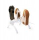 Electric Shoe Drying Rack Droe InnovaGoods 40 W 2 1