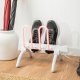 Electric Shoe Drying Rack Droe InnovaGoods 40 W 2 3