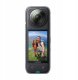 Kamera Insta360 X4 Travel Bundle czarna 5