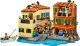 LEGO Ideas Włoska riwiera (21359) 8