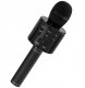 Mikrofon MajesticLine Mikrofon karaoke MajesticLine czarny 4