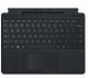 Microsoft Klawiatura z miejscem na pióro do Surface Pro 11 Czarny 1