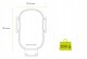 Mobile Origin Wireless Car Dash Charger 15W CA16 5