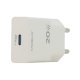 Mobilis Energia Charger 20W Wall Charger USB-C white 1
