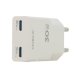 Mobilis Energia Charger 30W Wall Charger USB-C white 1