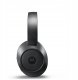 Słuchawki Motorola Słuchawki nauszne Bluetooth XT800 ANC czarny 5