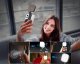 Selfie stick Neewer Lampa 48 Led + Lusterko Selfie Na Magnes Magsafe Do Telefonu Vlog / Basics Nl48b 3