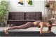 Neo-Sport NeoSport Mata piankowa fitness 180 x 120 - 192401 7