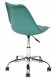 Biuro kėdė, žalia/mėlyna 1