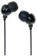 Słuchawki MAXELL SŁUCHAWKI JACK 3,5 CALA PLUGZ INNER + MIC CZARNE DOUSZNE 2