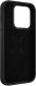 Fixed MagFlow | Back cover | Apple | iPhone Air | Liquid silicon | Black 2
