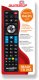 Superior Electronics ReplacemRemote Control - Replacement remote control Black, SUPTRB010, for Philips (SMART) TVs 2