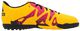 Adidas Buty piłkarskie X 15.4 TF J żółte r. 38 2/3 (S74611) 3