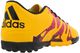 Adidas Buty piłkarskie X 15.4 TF J żółte r. 38 2/3 (S74611) 4