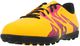 Adidas Buty piłkarskie X 15.4 TF J żółte r. 38 2/3 (S74611) 5