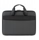 Qualo QPL‑SU‑01 Laptop Bag 13.3" black 7