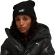 Czapka Puma ESS High Crown czarna 26410 01 1