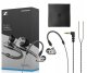 Sennheiser IE 200 srebrny 1