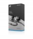 Sennheiser IE 200 srebrny 11