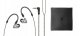 Sennheiser IE 200 srebrny 3
