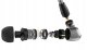 Sennheiser IE 200 srebrny 10