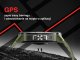 Smartwatch TRACER GP-Run 11