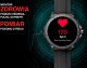 Smartwatch TRACER GP-Run 16