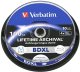 Verbatim DVD+R 4.7 GB 40x 30 sztuk 1