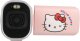 YASHICA x Hello Kitty DigiPocket Camcorder (Pink) 1