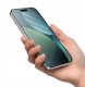 Szkło hartowane AMAZINGTHING Titan Vision 7 na iPhone 17 Pro matowe 5