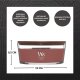 WoodWick Rouge Oud Elipsa 453,6g 3
