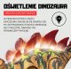 DINOZAUR ZDALNIE STEROWANY RC ROBOT STEGOZAUR DLA DZIECI KREATYWNY INTERAKTYWNY 6