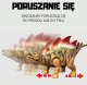 DINOZAUR ZDALNIE STEROWANY RC ROBOT STEGOZAUR DLA DZIECI KREATYWNY INTERAKTYWNY 7