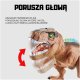 WOOPIE Dinozaur Zdalnie Sterowany RC Robot T-Rex 3