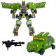 Woopie Roboty Transformujące Zestaw 4w1 Samochody Bojowe 3