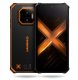 Hammer Energy X2 | Orange | 6.1 " | IPS | 1560 x 720 pixels | Mediatek | Internal RAM 6 GB | 128 GB | Dual SIM | 4G | Main camera resolution 50 MP | Android | 15 | 5000 mAh 1