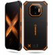 Hammer Energy X2 | Orange | 6.1 " | IPS | 1560 x 720 pixels | Mediatek | Internal RAM 6 GB | 128 GB | Dual SIM | 4G | Main camera resolution 50 MP | Android | 15 | 5000 mAh 2
