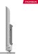 TV SET LCD 40"/40FG2S15W THOMSON 2