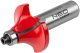 Neo Frez kształtowy z łożyskiem, zaokrąglający, TCT, 34.9 x 15.4 mm, trzpień 8 mm 3