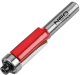 Neo Frez prosty z dolnym łożyskiem, TCT, 12.7 x 25 mm, trzpień 8 mm 3