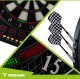 Tarcza elektroniczna do gry w dart Trizand 26307 5