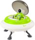 LeanToys Statek Kosmiczny Ufo Figurka Astronauty Światła Dźwięki Zielony 3