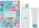 Set Kenzo: L'Eau, Eau De Toilette, For Women, 100 ml + L'Eau, Hydrating, Body Lotion, 100 ml For Women 2