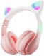 SŁUCHAWKI NAUSZNE DLA DZIECI LX-B36 1