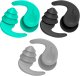 ZATYCZKI DO USZU SWIM-PLUG1 1