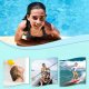 ZATYCZKI DO USZU SWIM-PLUG1 2