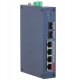 SWITCH PRZEMYSŁOWY POE CHS4206-4ET-90 4-PORTOWY SFP DAHUA 3